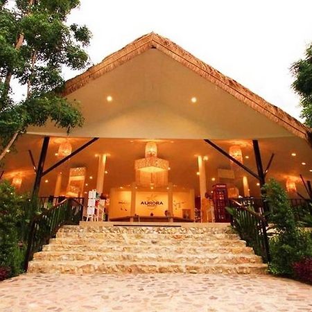 Aurora Resort Kanchanaburi Exterior photo