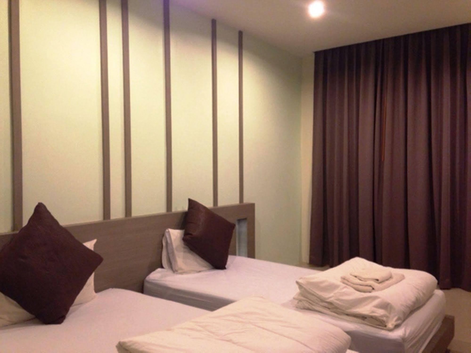 Aurora Resort Kanchanaburi Exterior photo